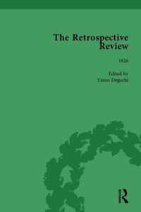 The Retrospective Review Vol 14