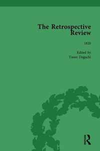 The Retrospective Review Vol 2