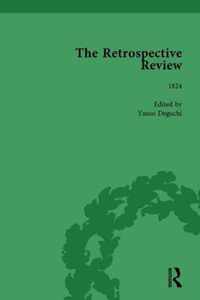 The Retrospective Review Vol 10