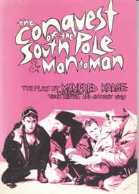 Man to Man & The Conquest of the South Pole