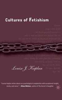 Cultures Of Fetishism
