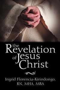 The Revelation of Jesus Christ