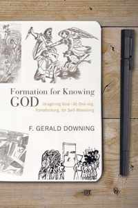 Formation for Knowing God