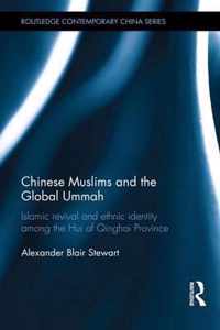 Chinese Muslims and the Global Ummah