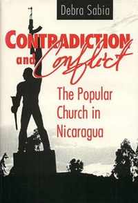 Contradiction and Conflict
