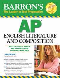 AP English Literature and Composition