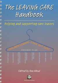 The Leaving Care Handbook