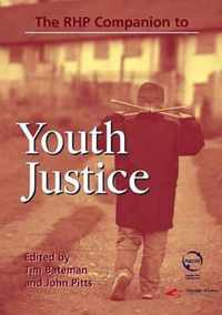 The RHP Companion to Youth Justice