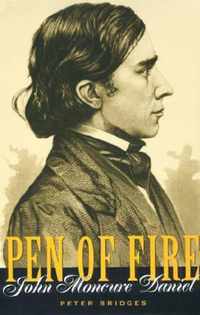 Pen of Fire