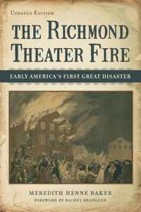 The Richmond Theater Fire