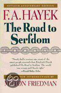 The Road to Serfdom