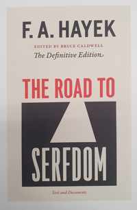 Road To Serfdom