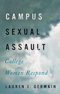 Campus Sexual Assault College Women Respond