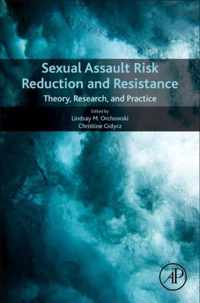 Sexual Assault Risk Reduction and Resistance