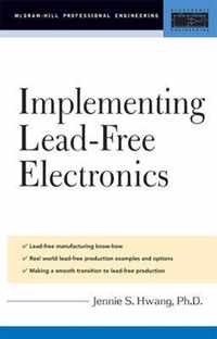 Implementing Lead-Free Electronics