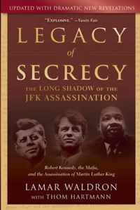 Legacy of Secrecy
