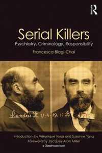 Serial Killers