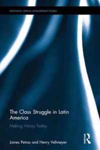 The Class Struggle in Latin America