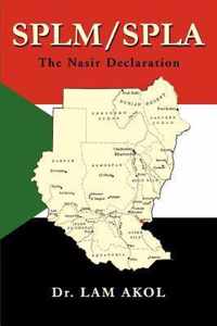 Splm Spla: The Nasir Declaration