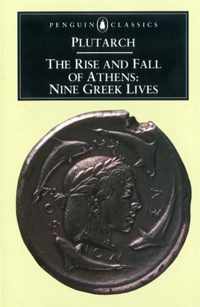 PC Rise & Fall Of Athens