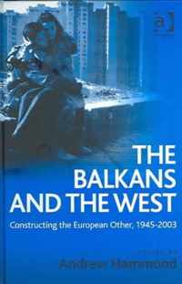 The Balkans and the West