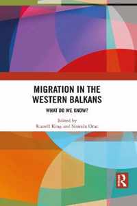 Migration in the Western Balkans