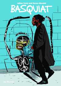 Art Masters: Basquiat