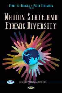 Nation State & Ethnic Diversity