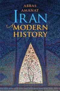 Iran  A Modern History