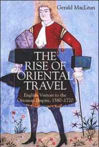 Rise Of Oriental Travel