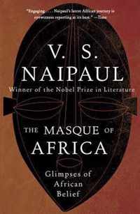 The Masque of Africa