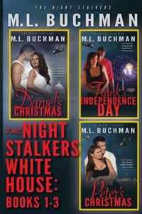 The Night Stalkers Holiday Bundle