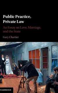 Public Practice, Private Law