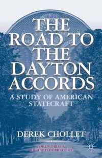 The Road to the Dayton Accords