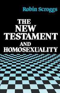 New Testament and Homosexualit