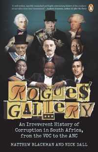 Rogues' Gallery