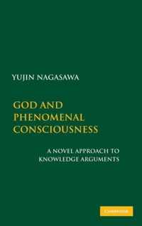 God and Phenomenal Consciousness