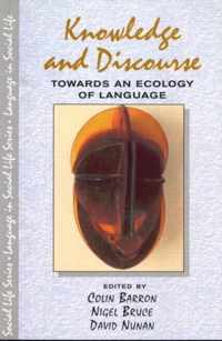 Knowledge & Discourse