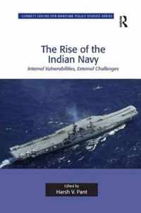 The Rise of the Indian Navy