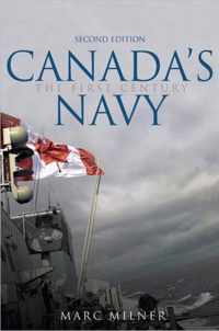 Canada's Navy