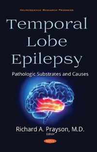 Temporal Lobe Epilepsy