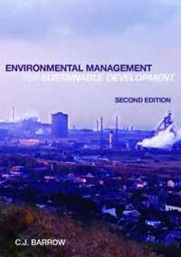 Environmental Management for Sustainable Development