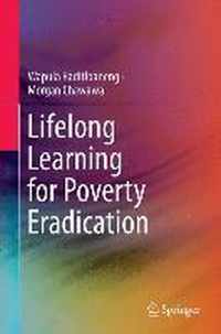 Lifelong Learning for Poverty Eradication