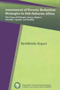 Assessment of Poverty Reduction Strategies in Sub-Saharan Africa