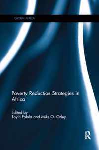 Poverty Reduction Strategies in Africa