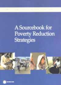 A Sourcebook for Poverty Reduction Strategies