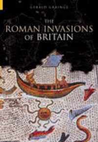 The Roman Invasions of Britain