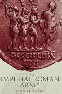 The Imperial Roman Army