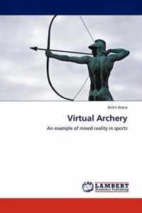 Virtual Archery