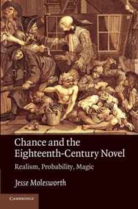 Chance and the Eighteenth-Century Novel